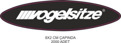 Sobe Reklam Normal Kesimli Damla Etiketler