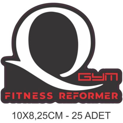 Sobe Reklam Normal Kesimli Damla Etiketler