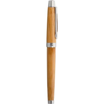 Sobe Reklam 0505-810 Ahşap Roller Kalem