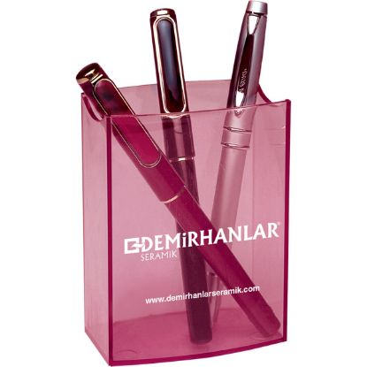 Sobe Reklam L-611-ŞK Oval Kalemlik