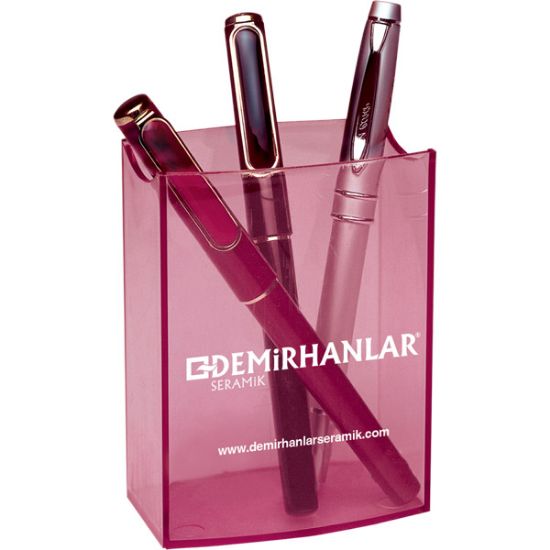 Sobe Reklam L-611-ŞK Oval Kalemlik