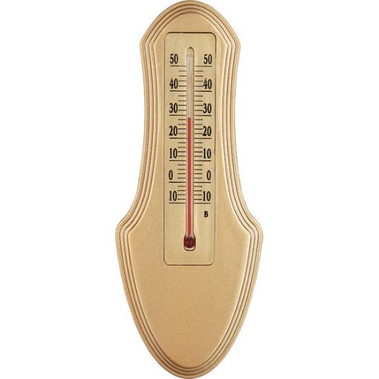Sobe Reklam L-632-AL Uzay Termometre