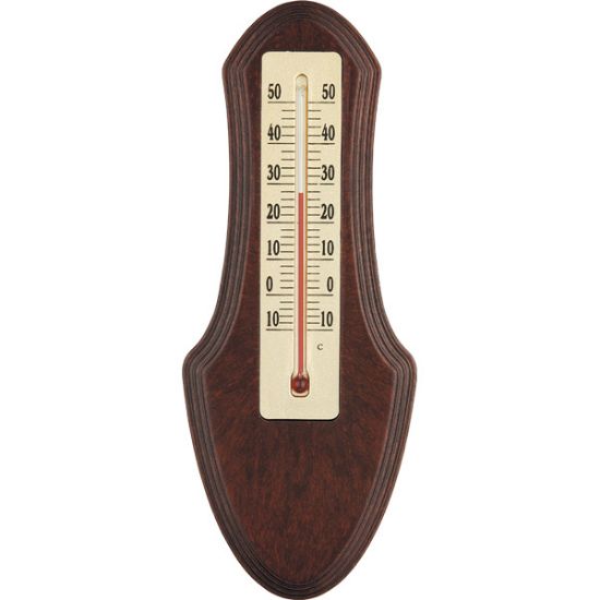 Sobe Reklam L-632-AH Uzay Termometre