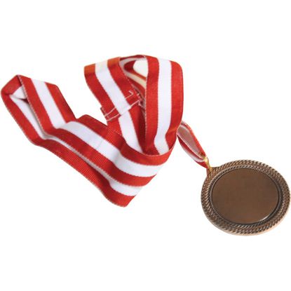 Sobe Reklam TM-01-B Bronz Madalya