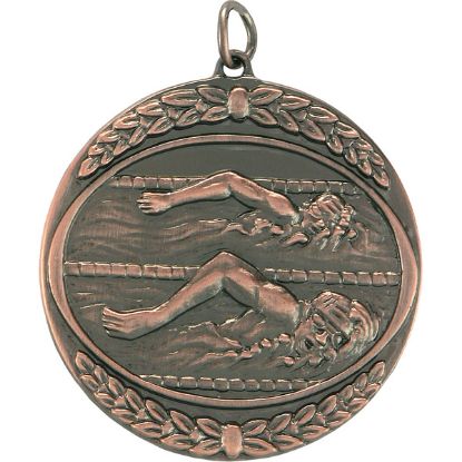 Sobe Reklam MD-19-B Bronz Madalya