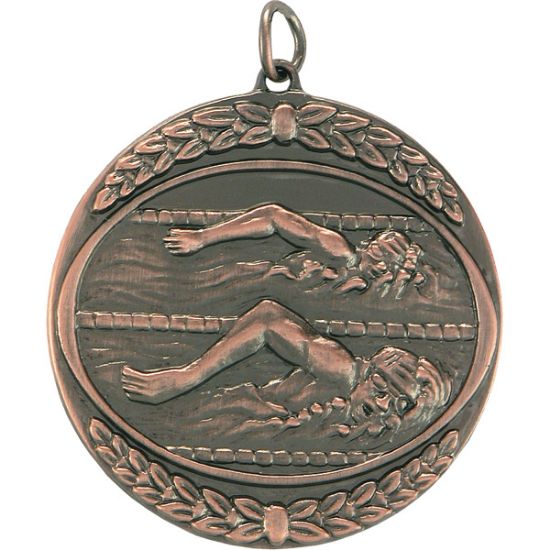 Sobe Reklam MD-19-B Bronz Madalya