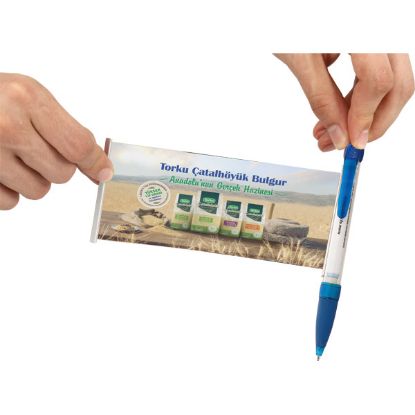 Sobe Reklam 0444-50-T Banner Tükenmez Kalem