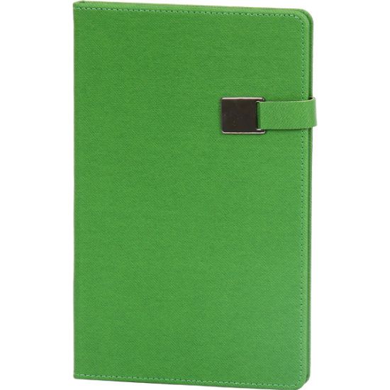Sobe Reklam Çengelköy-YSL Tarihsiz Defter