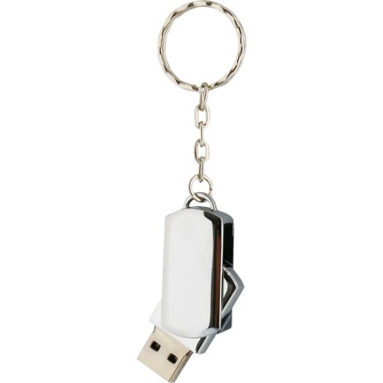 Sobe Reklam 8125-16GB Metal USB Bellek