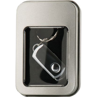 Sobe Reklam 8125-16GB Metal USB Bellek