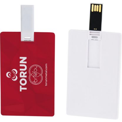 Sobe Reklam 8105-16GB Kart USB Bellek