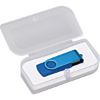 Sobe Reklam 8113-16GB-B Metal USB Bellek