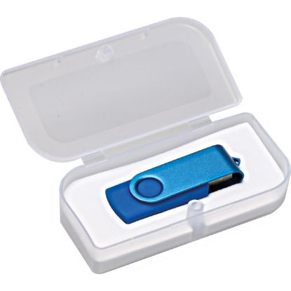 Sobe Reklam 8113-16GB-B Metal USB Bellek