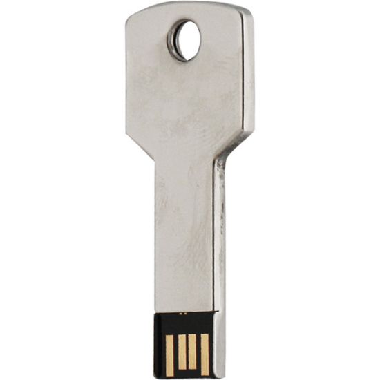 Sobe Reklam 8145-16GB Anahtar Metal USB Bellek
