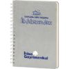 Sobe Reklam Bağcılar-17x24-G Spiralli Tarihsiz Defter