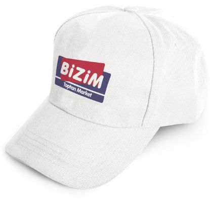 Sobe Reklam 0101-B Polyester Şapka
