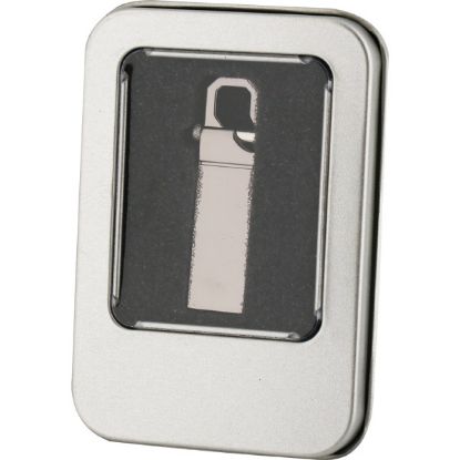 Sobe Reklam 8110-32GB Metal USB Bellek