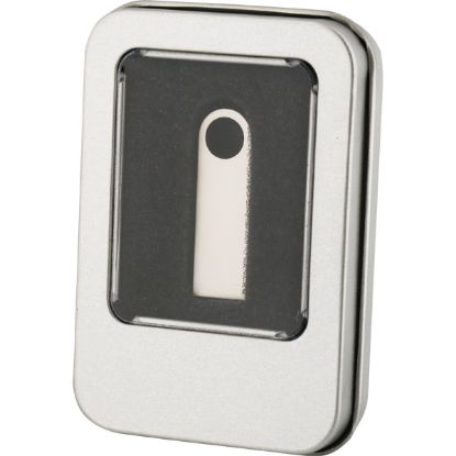 Sobe Reklam 8115-16GB Metal USB Bellek