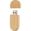Sobe Reklam 8192-16GB Ahşap USB Bellek