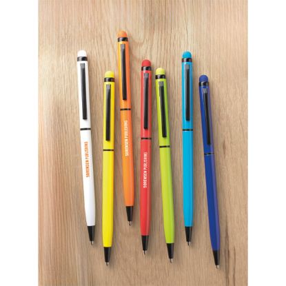 Sobe Reklam 0555-290-S Metal Kalem