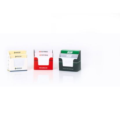 Sobe Reklam MB-300 Merdiven Bloknot