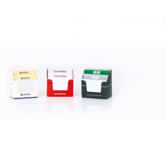 Sobe Reklam MB-300 Merdiven Bloknot