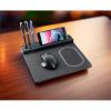Sobe Reklam PWB-210 Wireless Mouse Pad