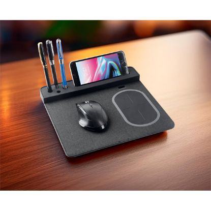 Sobe Reklam PWB-210 Wireless Mouse Pad