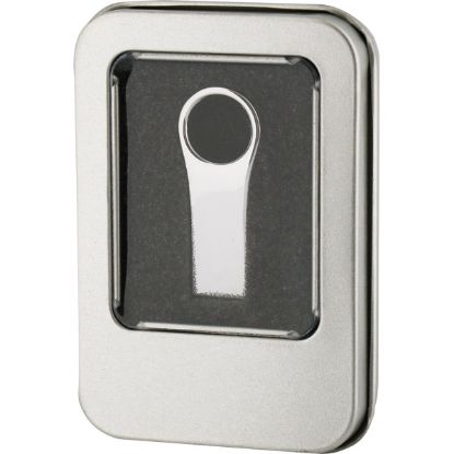 Sobe Reklam 8215-16GB Metal USB Bellek