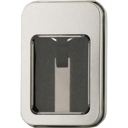 Sobe Reklam 8160-32GB Metal USB Bellek