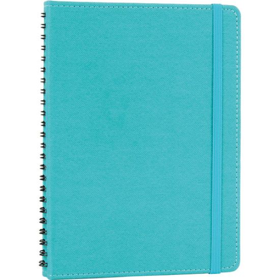 Sobe Reklam Sirkeci-TRK Gizli Spiralli Defter