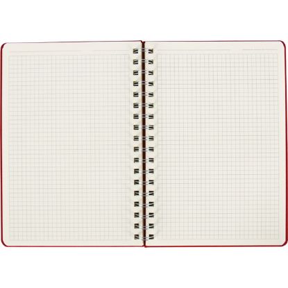 Sobe Reklam Bağcılar-17x24-TRK Spiralli Tarihsiz Defter