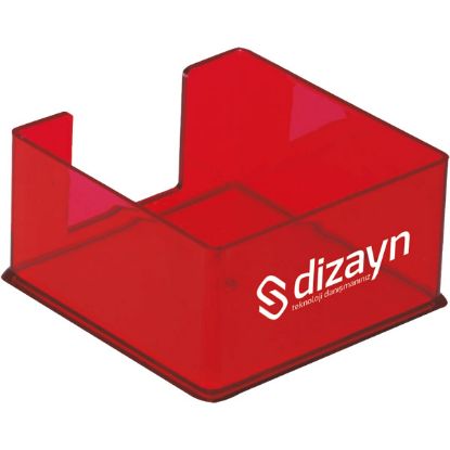 Sobe Reklam PT-6100-K Küp Kağıtlık