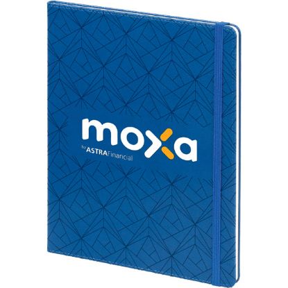 Sobe Reklam Güngören-Desenli-L Tarihsiz Defter