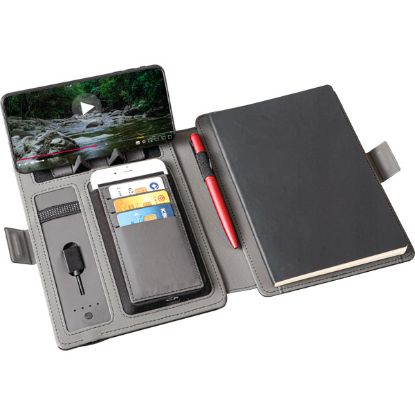 Sobe Reklam PWB-225 Powerbank Organizer