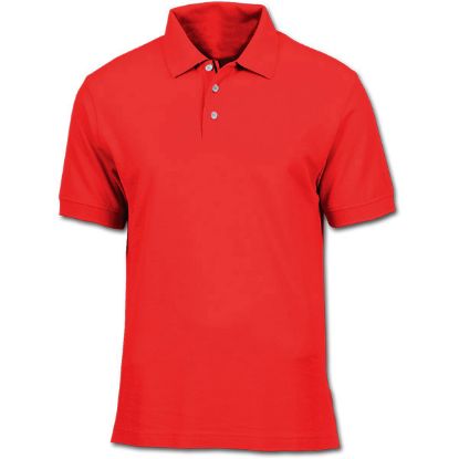 Sobe Reklam 5200-15-LK Polo Yaka Tişört