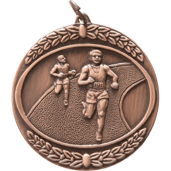 Sobe Reklam MD-04-B Bronz Madalya