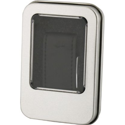 Sobe Reklam 8745-16GB Deri USB Bellek