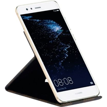 Sobe Reklam TT-70 Deri Ayna ve Telefon Standı