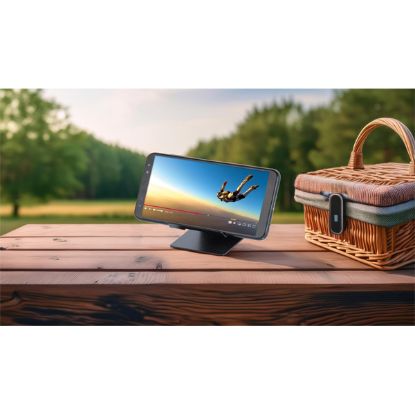 Sobe Reklam TT-50 Metal Telefon Standı