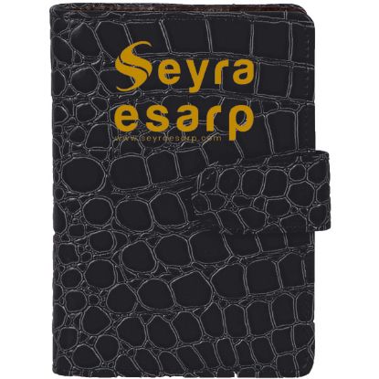 Sobe Reklam Köyceğiz-S Organizer Cep Defteri