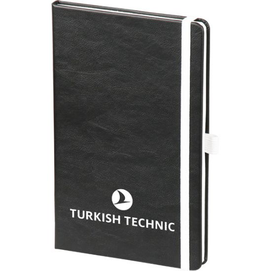 Sobe Reklam Ulus-B Tarihsiz Defter