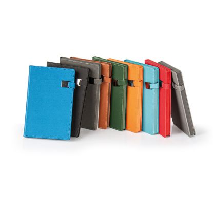 Sobe Reklam Edremit-TRK Tarihsiz Defter