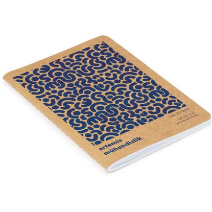 Sobe Reklam Terzidikiş-KRFT Tarihsiz Defter