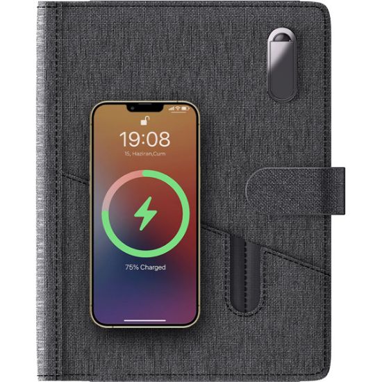 Sobe Reklam PWB-235 Powerbank Organizer
