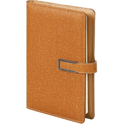 Sobe Reklam Burgaz-TB Kılıflı Defter