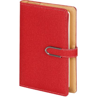 Sobe Reklam Burgaz-K Kılıflı Defter