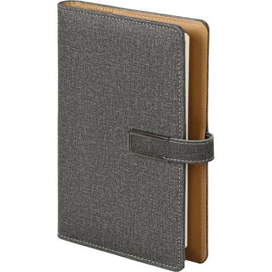 Sobe Reklam Burgaz-FM Kılıflı Defter