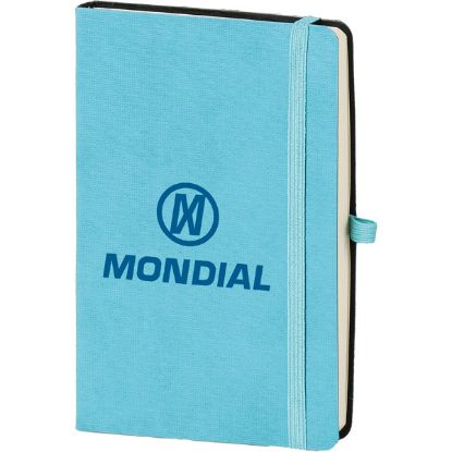 Sobe Reklam Florya-TRK Tarihsiz Cep Defter