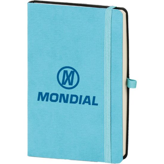 Sobe Reklam Florya-TRK Tarihsiz Cep Defter
